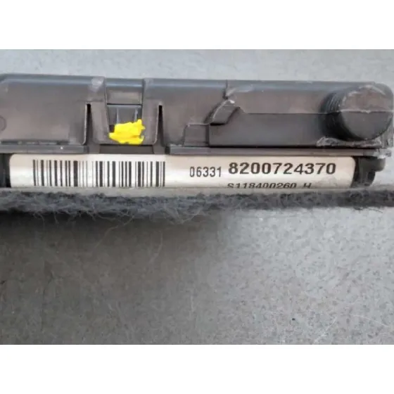 Centralita Bsi para Renault Megane Ii Berlina 5P
