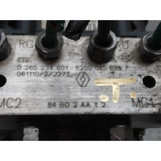Abs para Renault Megane Ii Berlina 5P