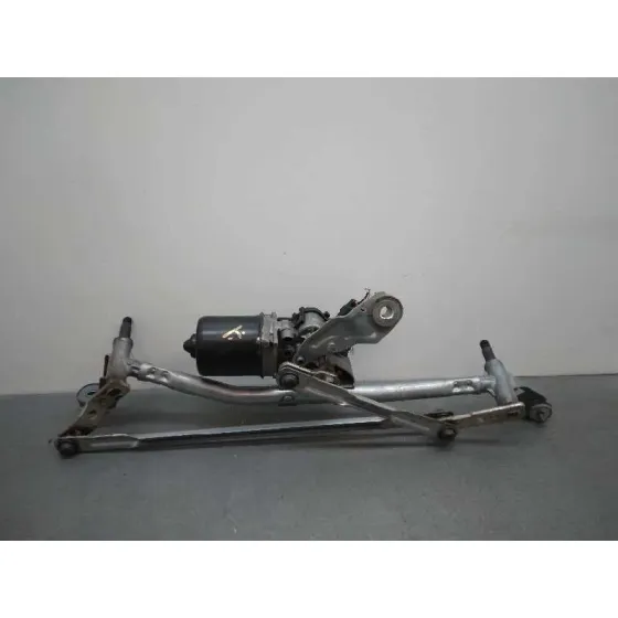 Motor Limpia Delantero para Renault Megane Ii Berlina 5P
