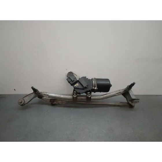 Motor Limpia Delantero para Renault Megane Ii Berlina 5P