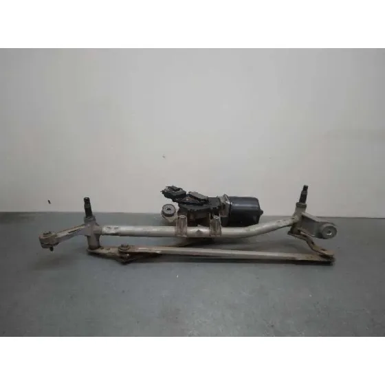 Motor Limpia Delantero para Renault Megane Ii Berlina 5P