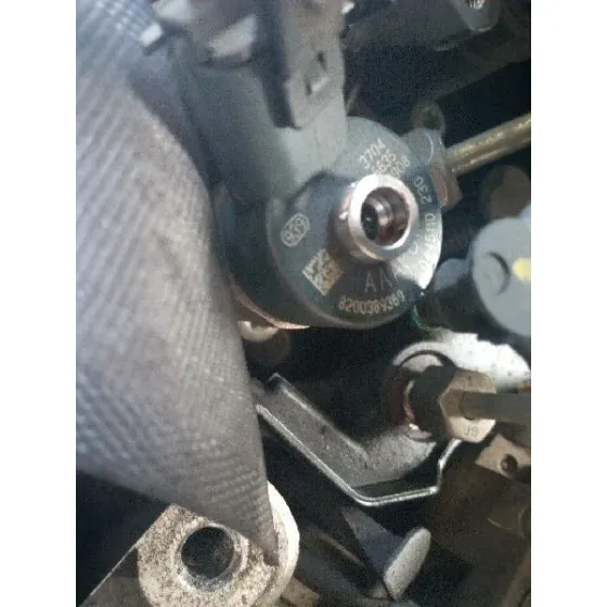 Inyector para Renault Megane Ii Berlina 5P