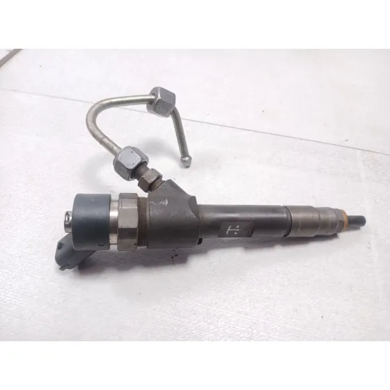 Inyector para Renault Megane Ii Berlina 5P