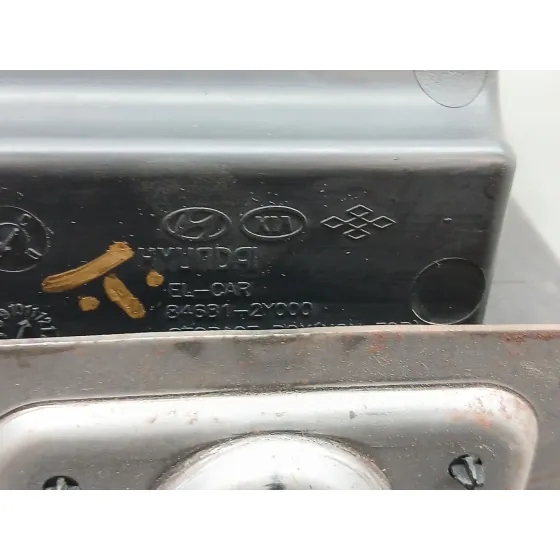 Apoyabrazos Central para Hyundai Ix35