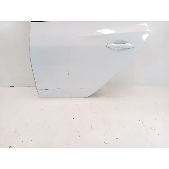 Puerta Trasera Izquierda para Hyundai Ix35