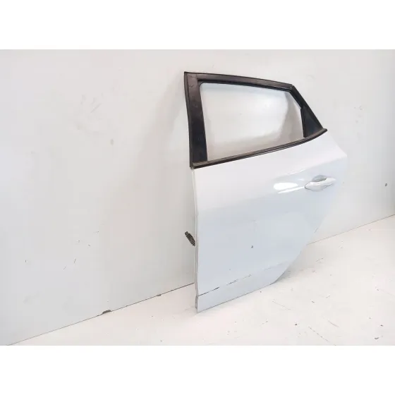 Puerta Trasera Izquierda para Hyundai Ix35