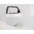 Puerta Trasera Izquierda para Hyundai Ix35