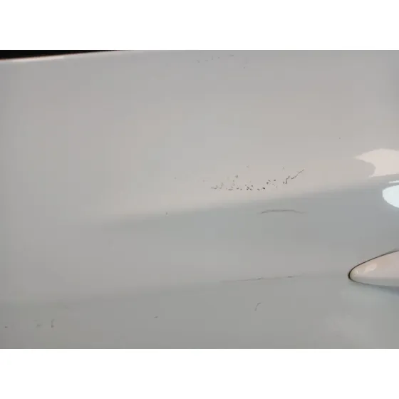 Puerta Trasera Izquierda para Hyundai Ix35