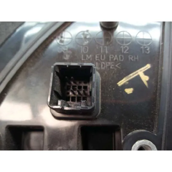 Retrovisor Derecho para Hyundai Ix35