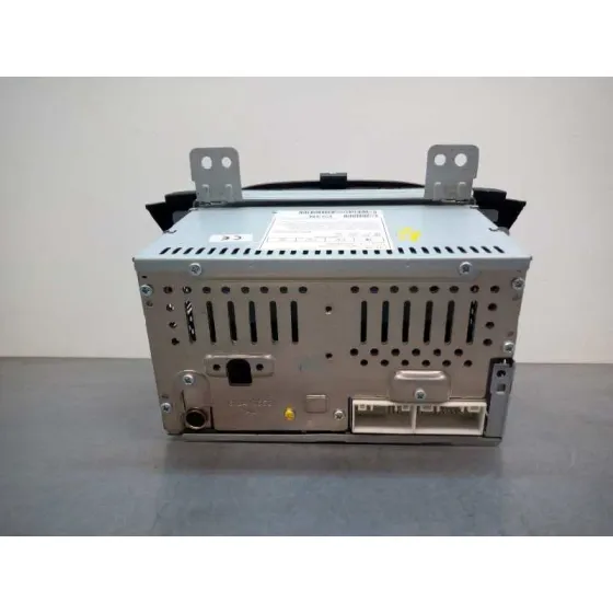 Sistema Audio / Radio Cd para Hyundai Ix35