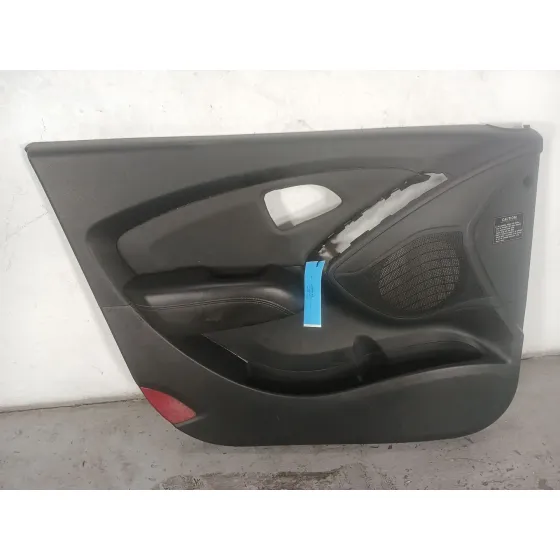 Guarnecido Puerta Delantera Izquierda para Hyundai Ix35