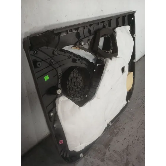 Guarnecido Puerta Delantera Izquierda para Hyundai Ix35