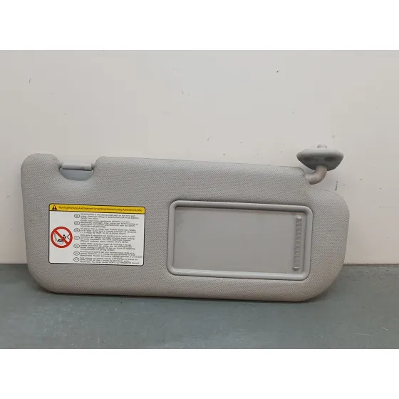 Parasol Derecho para Hyundai Ix35