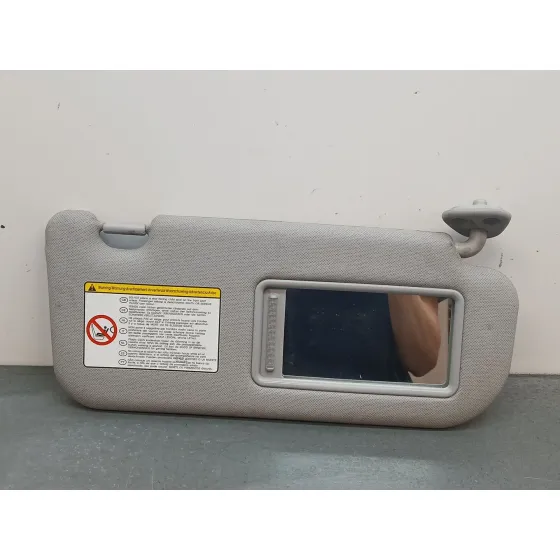 Parasol Derecho para Hyundai Ix35