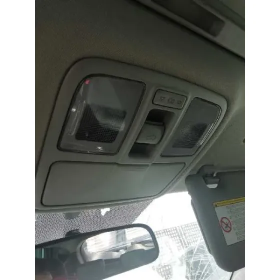 Luz Interior para Hyundai Ix35