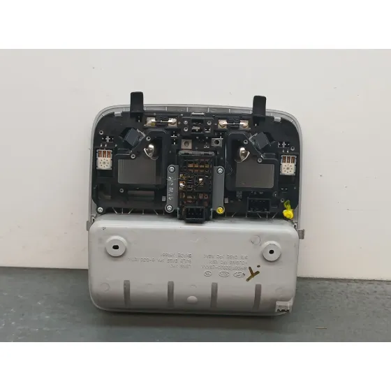 Luz Interior para Hyundai Ix35