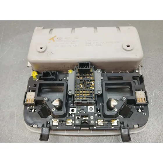 Luz Interior para Hyundai Ix35