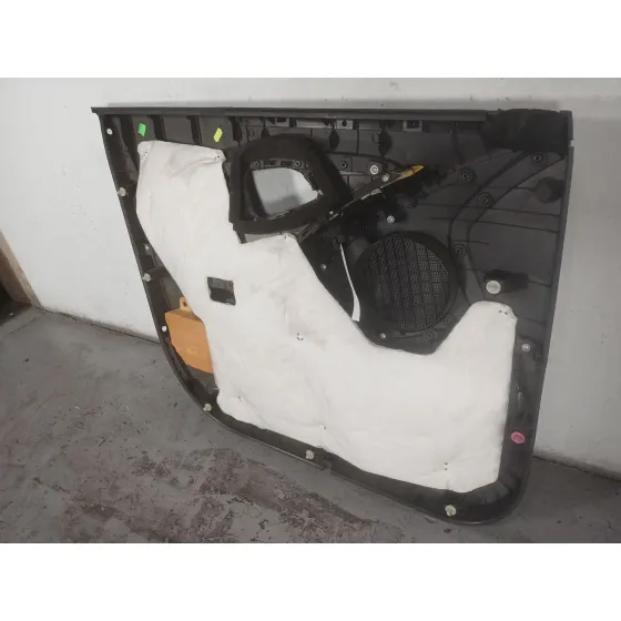 Guarnecido Puerta Delantera Derecha para Hyundai Ix35