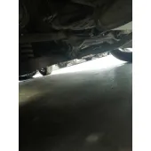 Puente Trasero para Hyundai Ix35