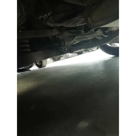 Puente Trasero para Hyundai Ix35