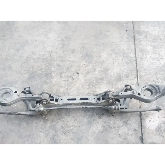 Puente Trasero para Hyundai Ix35