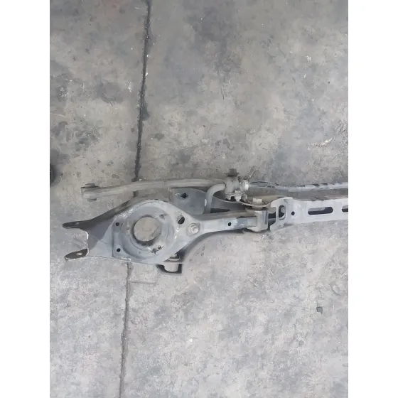 Puente Trasero para Hyundai Ix35
