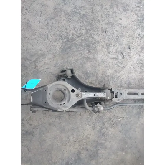Puente Trasero para Hyundai Ix35