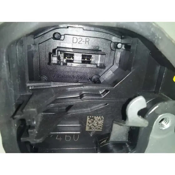 Cerradura Puerta Trasera Derecha para Bmw Serie 5 Lim. (F10)