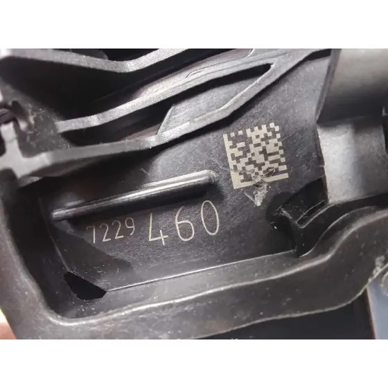 Cerradura Puerta Trasera Derecha para Bmw Serie 5 Lim. (F10)