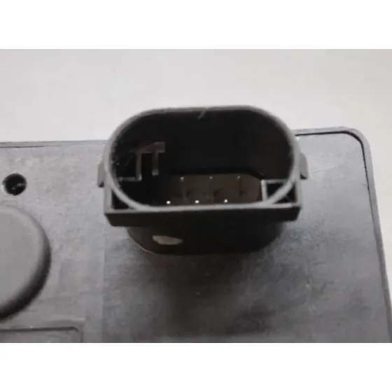 Modulo Electronico para Renault Scenic Ii