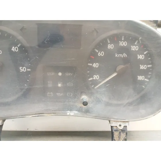 Cuadro Instrumentos para Renault Master Ii Phase 2 Caja Cerrada