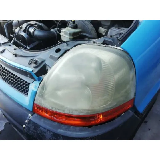 Faro Izquierdo para Renault Master Ii Phase 2 Caja Cerrada
