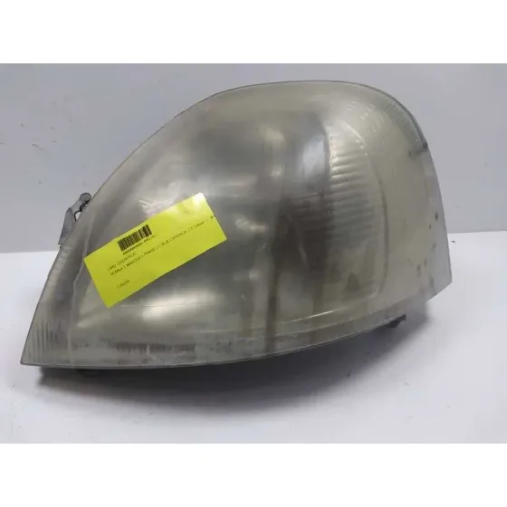Faro Izquierdo para Renault Master Ii Phase 2 Caja Cerrada