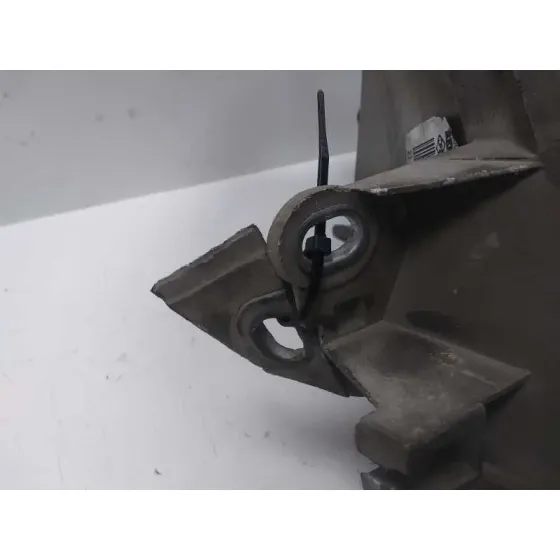 Faro Izquierdo para Renault Master Ii Phase 2 Caja Cerrada