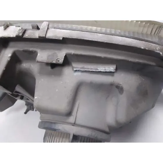 Faro Izquierdo para Renault Master Ii Phase 2 Caja Cerrada