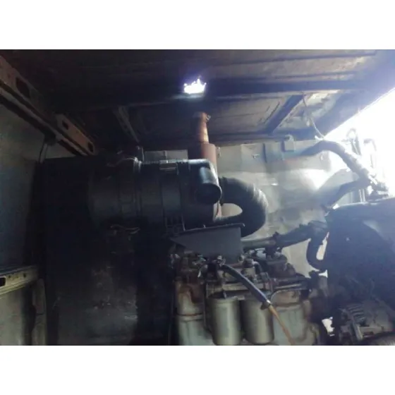 Motor Completo para Renault Master Ii Phase 2 Caja Cerrada