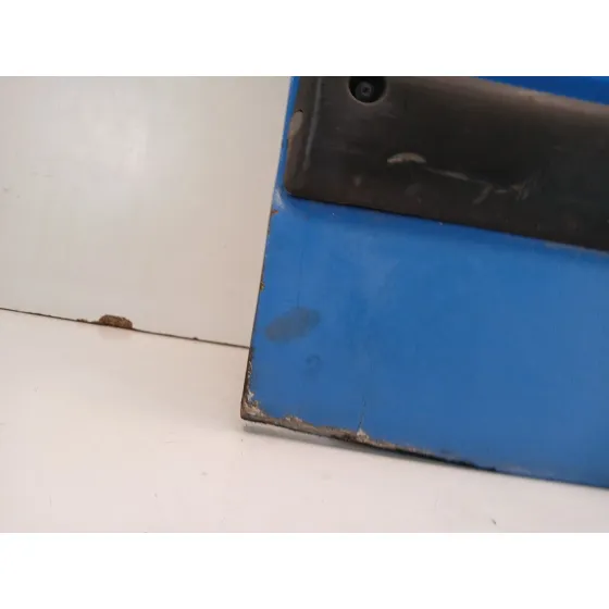 Puerta Lateral Corredera Derecha para Renault Master Ii Phase 2 Caja Cerrada