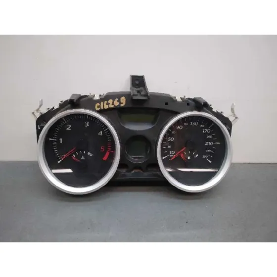 Cuadro Instrumentos para Renault Megane Ii Coupe/Cabrio
