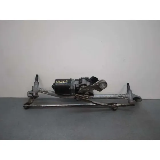 Motor Limpia Delantero para Renault Megane Ii Coupe/Cabrio