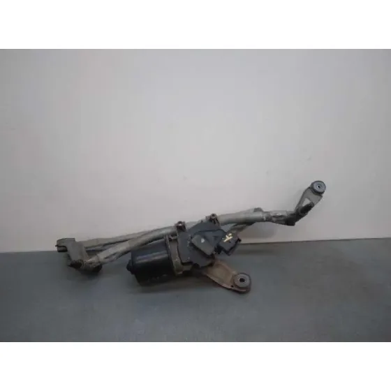 Motor Limpia Delantero para Renault Megane Ii Coupe/Cabrio
