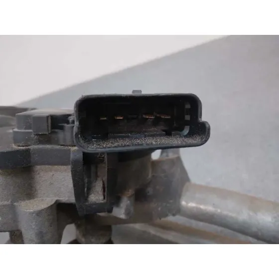 Motor Limpia Delantero para Renault Megane Ii Coupe/Cabrio