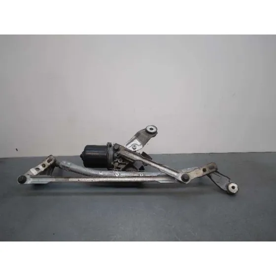 Motor Limpia Delantero para Renault Megane Ii Coupe/Cabrio