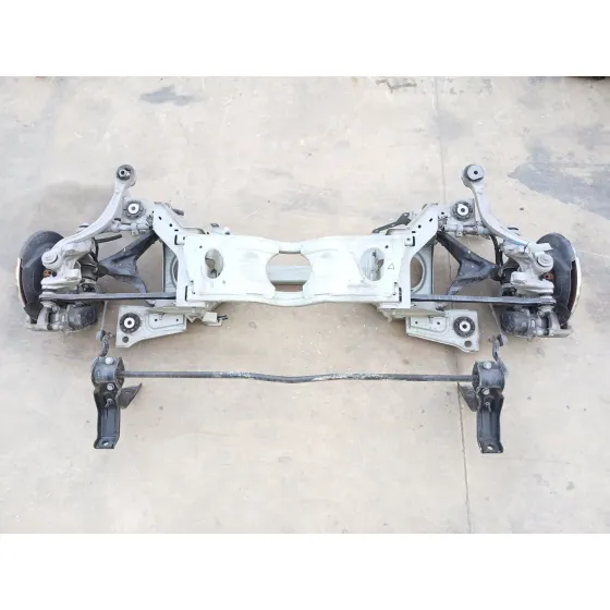 Puente Trasero para Citroën C5 Aircross