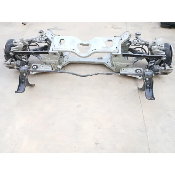 Puente Trasero para Citroën C5 Aircross