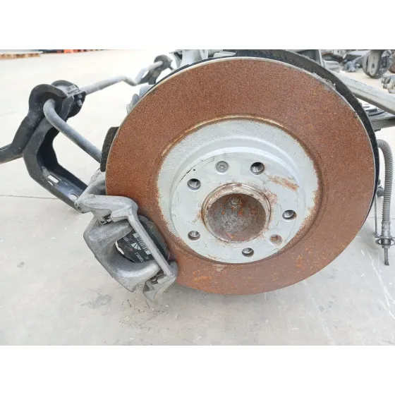 Puente Trasero para Citroën C5 Aircross