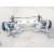 Puente Trasero para Citroën C5 Aircross