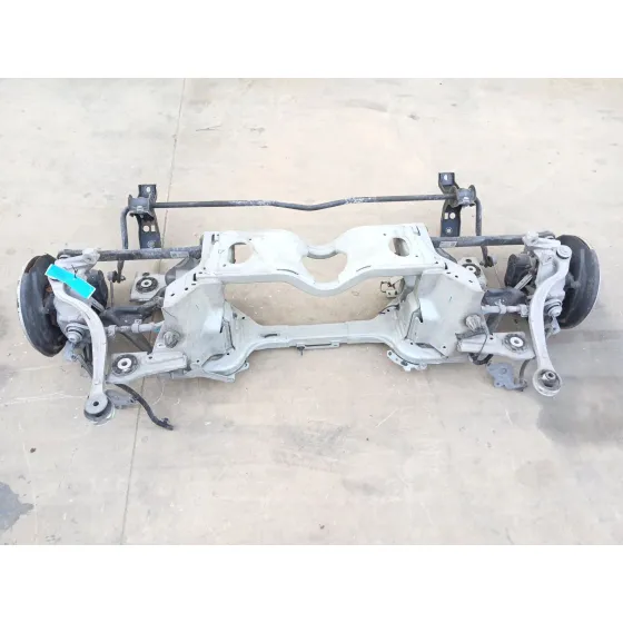 Puente Trasero para Citroën C5 Aircross