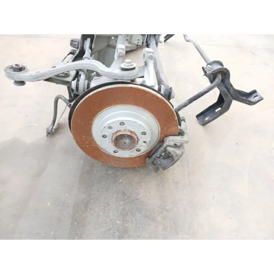 Puente Trasero para Citroën C5 Aircross
