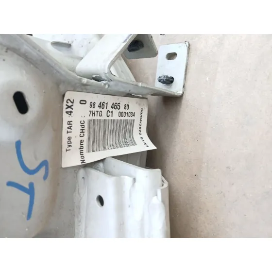 Puente Trasero para Citroën C5 Aircross