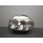 Faro Izquierdo para Renault Clio Ii Fase I (B/Cbo)